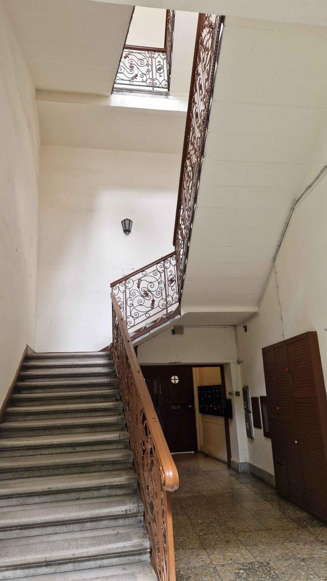 Central Dob Apartman Budapest Luaran gambar